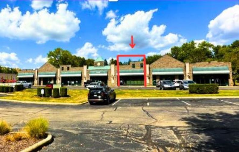 2440 Dayton-Xenia Rd, Beavercreek, OH en venta - Foto del edificio - Imagen 1 de 10