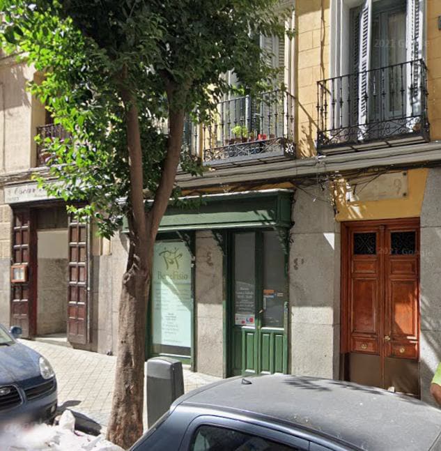 Edificio residencial en Madrid, Madrid en venta Foto principal- Imagen 1 de 2