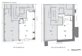 1 Lenox Rd, Brooklyn, NY en alquiler Plano de la planta- Imagen 1 de 1