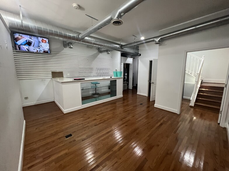 1415 H St NE, Washington, DC en venta - Foto del edificio - Imagen 2 de 3