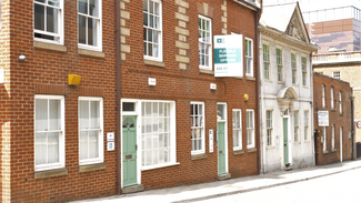 Más detalles para 55 Longsmith St, Gloucester - Coworking en alquiler