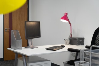 Basing Vw, Basingstoke en alquiler Foto del interior- Imagen 2 de 8