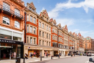 Más detalles de 63-77 Brompton Rd, London - Oficina en alquiler