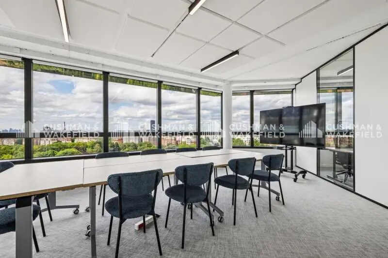 35-39 Boulevard Romain Rolland, Montrouge en alquiler Foto del interior- Imagen 1 de 11