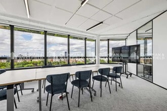 35-39 Boulevard Romain Rolland, Montrouge en alquiler Foto del interior- Imagen 1 de 11