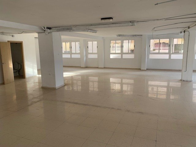 Local en Elche, Alicante en alquiler Foto del interior- Imagen 1 de 7