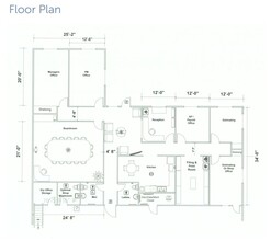 79 Eagle Dr, Winnipeg, MB en alquiler Plano de la planta- Imagen 2 de 2