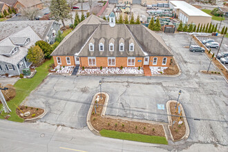 166 Doctors Dr, Boone, NC - VISTA AÉREA  vista de mapa - Image1