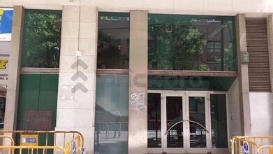 Local en Barcelona, Barcelona en alquiler Foto del edificio- Imagen 1 de 21