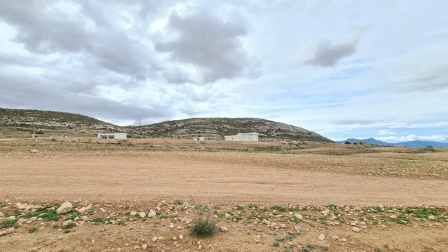 Más detalles de Terreno en venta