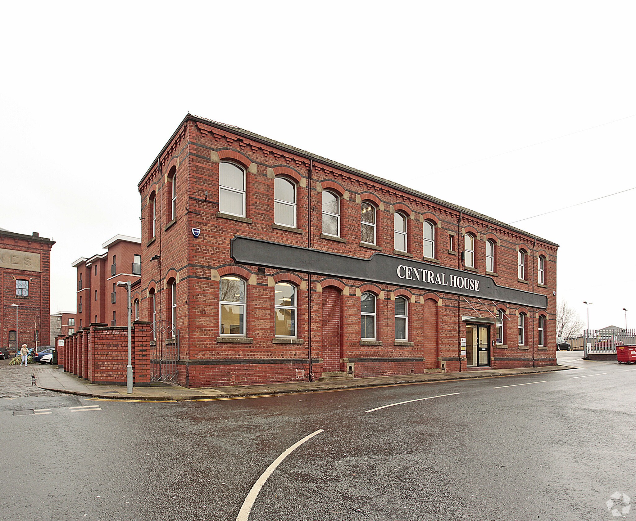 Winwick St, Warrington en alquiler Foto principal- Imagen 1 de 10