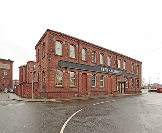 Más detalles de Winwick St, Warrington - Oficina en alquiler