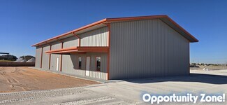 Más detalles de 14941 Montana Avenue Ave, El Paso, TX - Terreno en alquiler