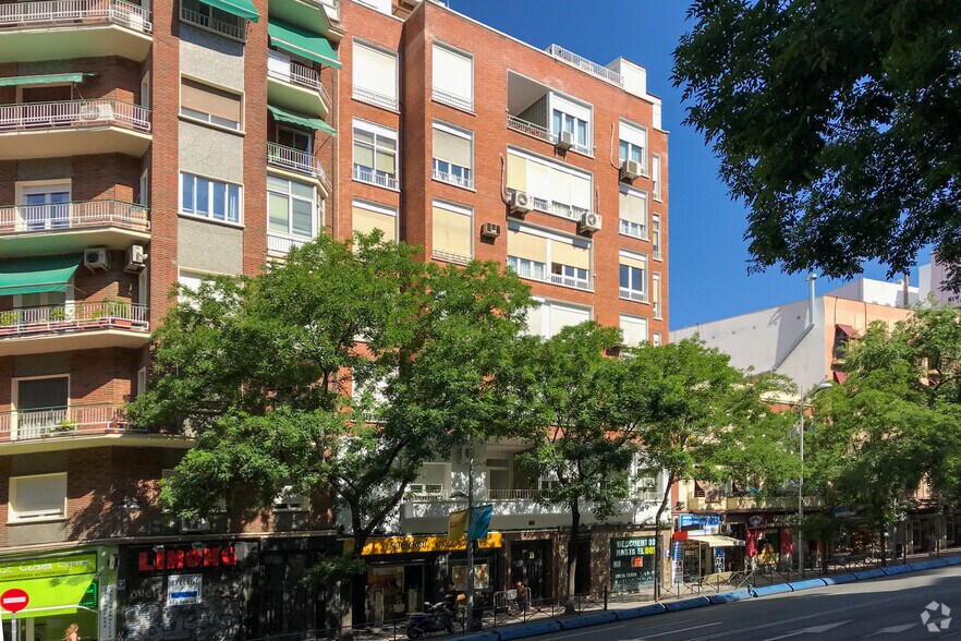 Calle de Bravo Murillo, 213 A, Madrid, Madrid en venta - Foto principal - Imagen 1 de 1