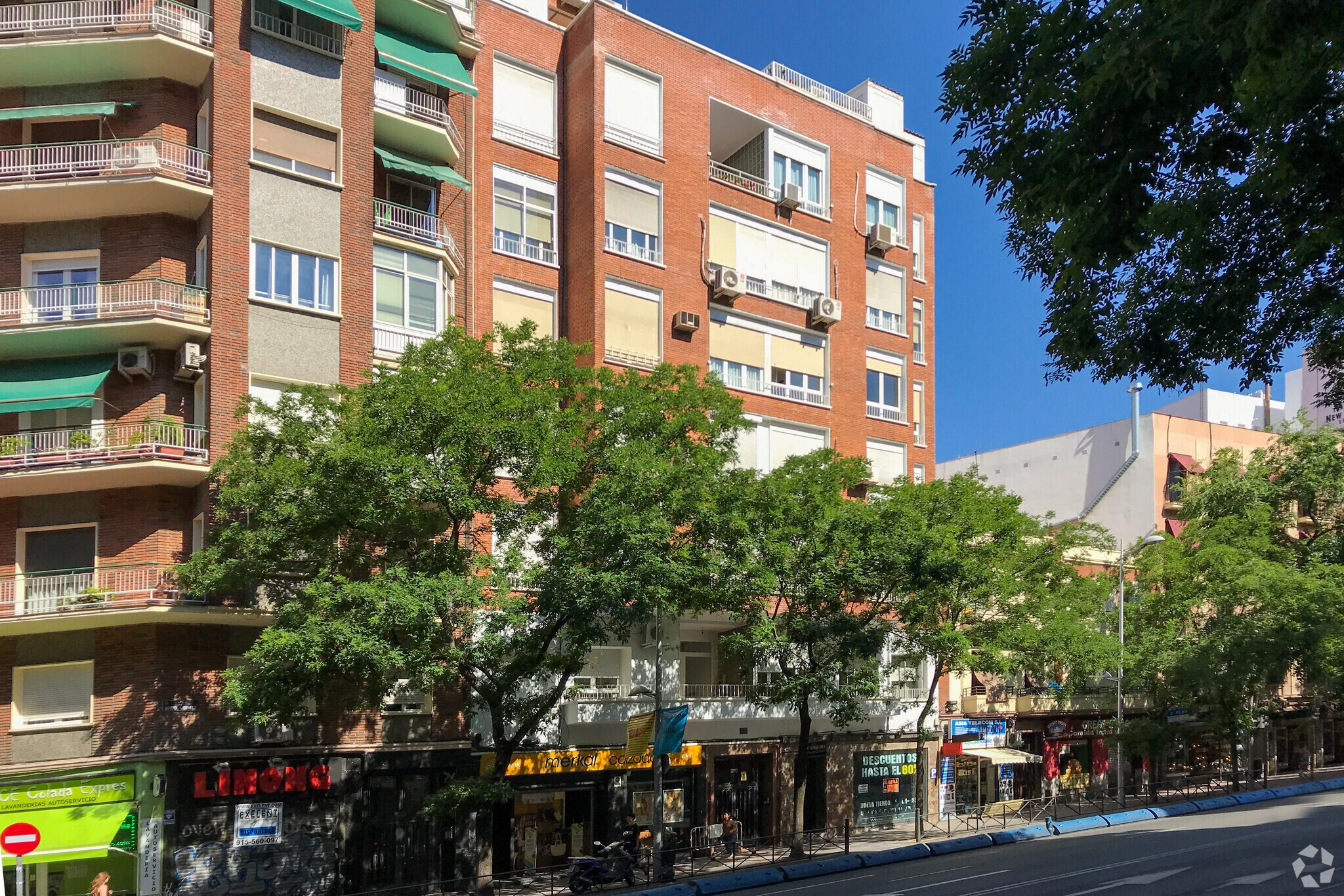 Calle de Bravo Murillo, 213 A, Madrid, Madrid en venta Foto principal- Imagen 1 de 1