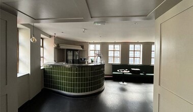 15 Marlborough Cres, Newcastle Upon Tyne en alquiler Foto del interior- Imagen 1 de 5