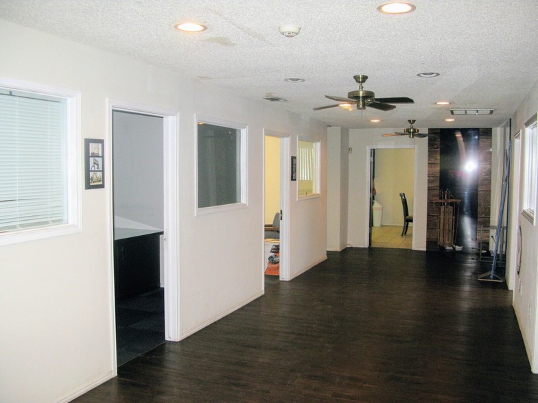 4617 Martin St, Fort Worth, TX en alquiler - Foto del interior - Imagen 2 de 13