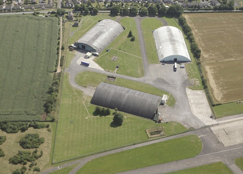 Colerne Industrial Park, Chippenham en alquiler - Foto principal - Imagen 1 de 10