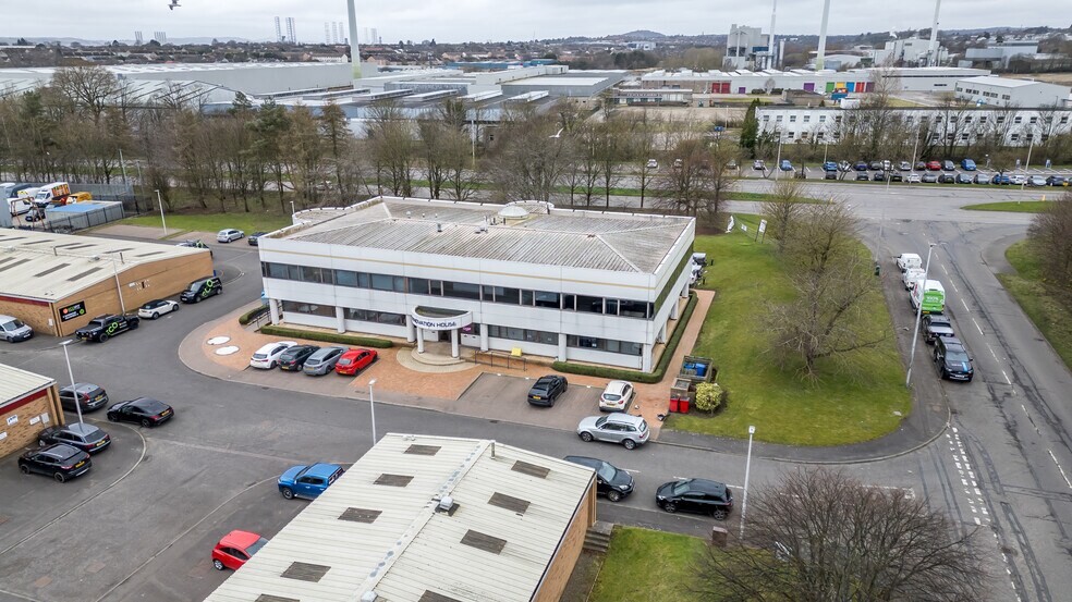 Barlow Park, Broughty Ferry en alquiler - Foto del edificio - Imagen 2 de 9