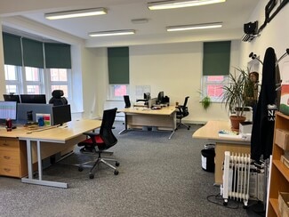 Más detalles de 36-38 Church Rd, Burgess Hill - Oficina en alquiler