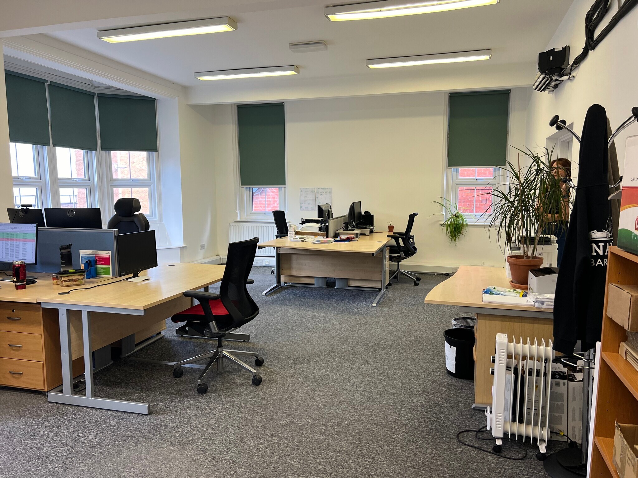 36-38 Church Rd, Burgess Hill en alquiler Foto del interior- Imagen 1 de 13