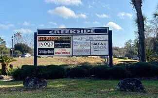 Más detalles de 3501 SW 2nd Ave, Gainesville, FL - Local en alquiler