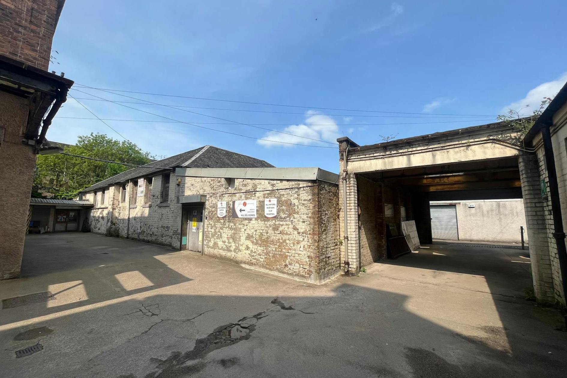 1008 Pollokshaws Rd, Glasgow en venta Foto principal- Imagen 1 de 2