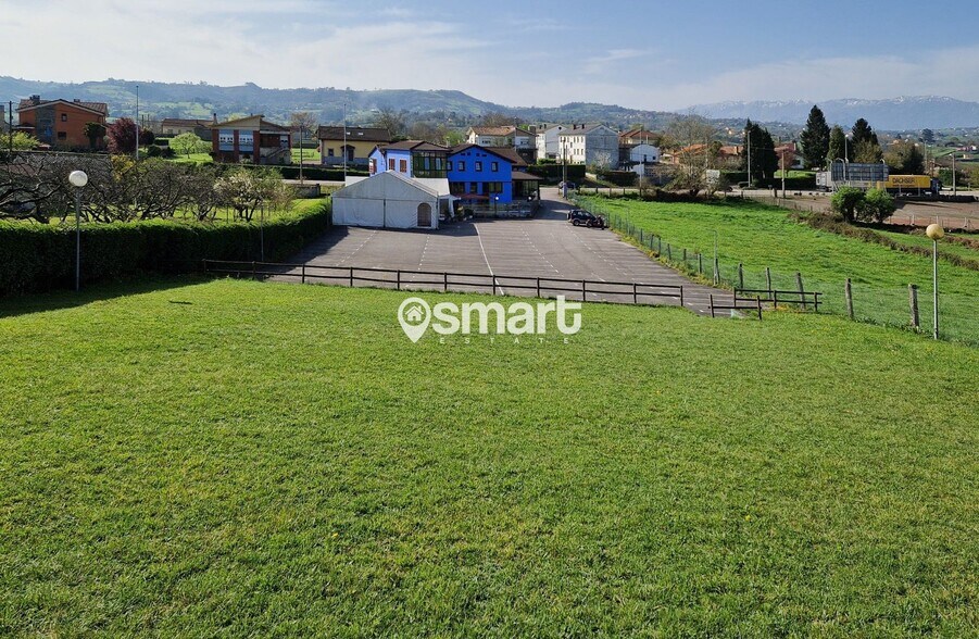 Local en Siero, Asturias en venta - Foto del edificio - Imagen 2 de 10