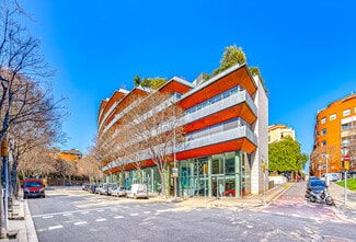 Más detalles de Oficina/Local en alquiler