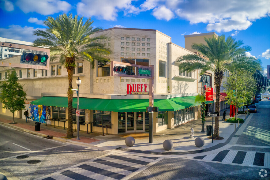 225 Clematis St, West Palm Beach, FL en alquiler - Foto del edificio - Imagen 1 de 11