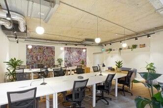 22 Lavington St, London en alquiler Foto del interior- Imagen 2 de 5