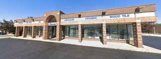 Más detalles para 3500 Grand Ave, Gurnee, IL - Locales en venta