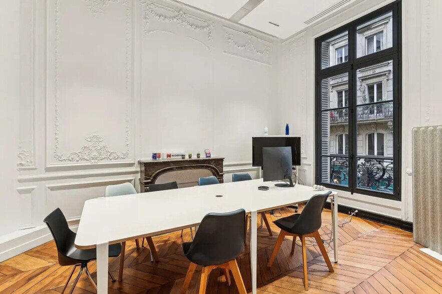 46 Rue De Douai, Paris en alquiler - Foto del edificio - Imagen 2 de 15