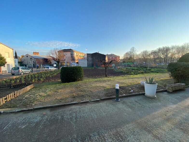 Terreno en Sant Antoni de Vilamajor, Barcelona en venta - Otros - Imagen 2 de 3