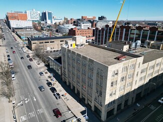 Más detalles para The Catholic Center – en venta, Buffalo, NY