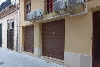 Más detalles de Local en alquiler