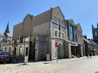 Más detalles de Belmont St, Aberdeen - Local en venta