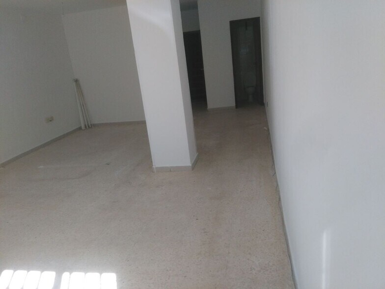 Local en Cáceres en alquiler - Foto del edificio - Imagen 2 de 7