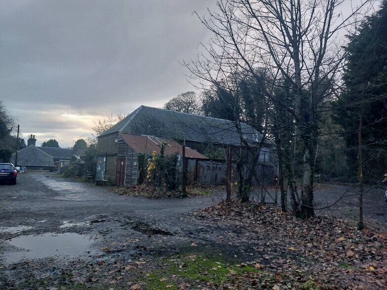 Drumsturdy Rd, Broughty Ferry en venta - Foto del edificio - Imagen 2 de 4