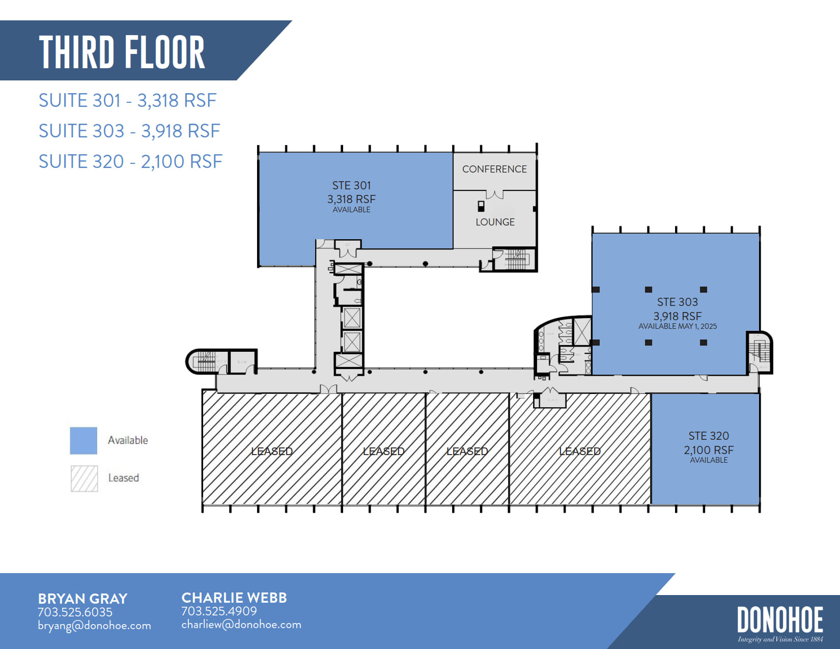 8320 Old Courthouse Rd, Vienna, VA en alquiler Plano de la planta- Imagen 1 de 1