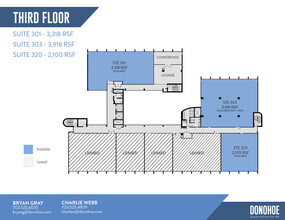 8320 Old Courthouse Rd, Vienna, VA en alquiler Plano de la planta- Imagen 1 de 1