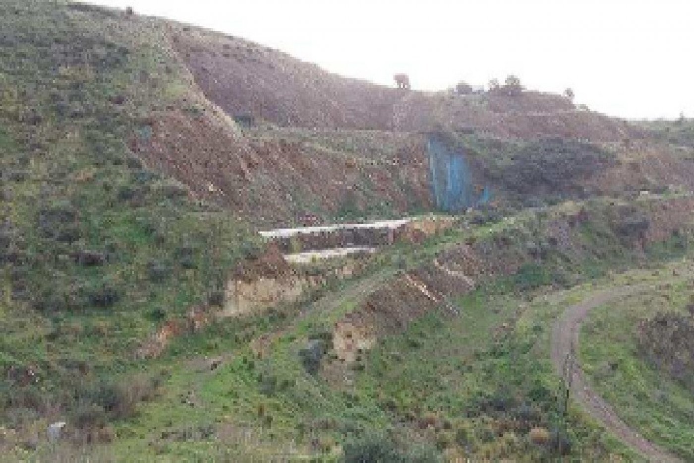 Terreno en Mijas, Málaga en venta Foto del edificio- Imagen 1 de 6