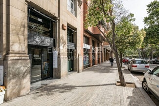 Más detalles de Local en alquiler
