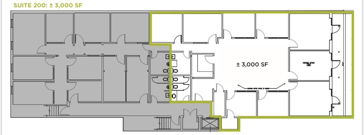 33 E Robinson St, Orlando, FL en alquiler Foto del edificio- Imagen 1 de 1