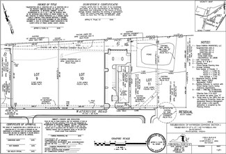 Más detalles para Lot 10 Waterside Rd, Prince George, VA - Terrenos en venta