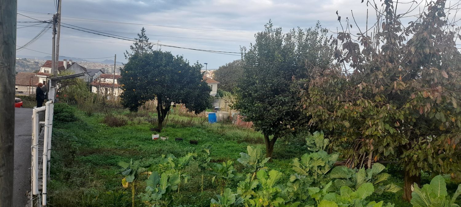 Terreno en Vigo, Pontevedra en venta Foto del edificio- Imagen 1 de 14