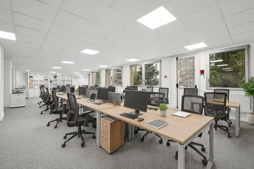 14 Rue Des Reculettes, Paris en venta - Foto del interior - Imagen 2 de 7