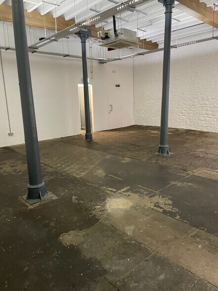 35 King St, Bristol en alquiler - Foto del interior - Imagen 2 de 3