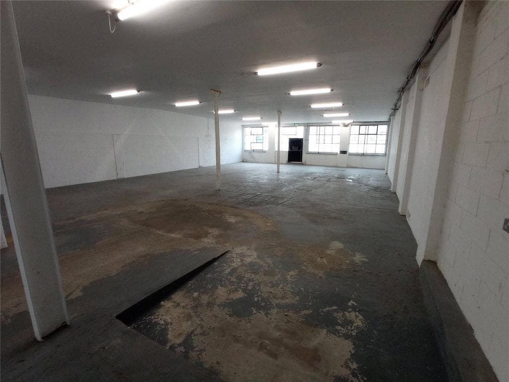 Unit 62A Princess Margaret Rd, Tilbury en alquiler Foto del edificio- Imagen 1 de 3