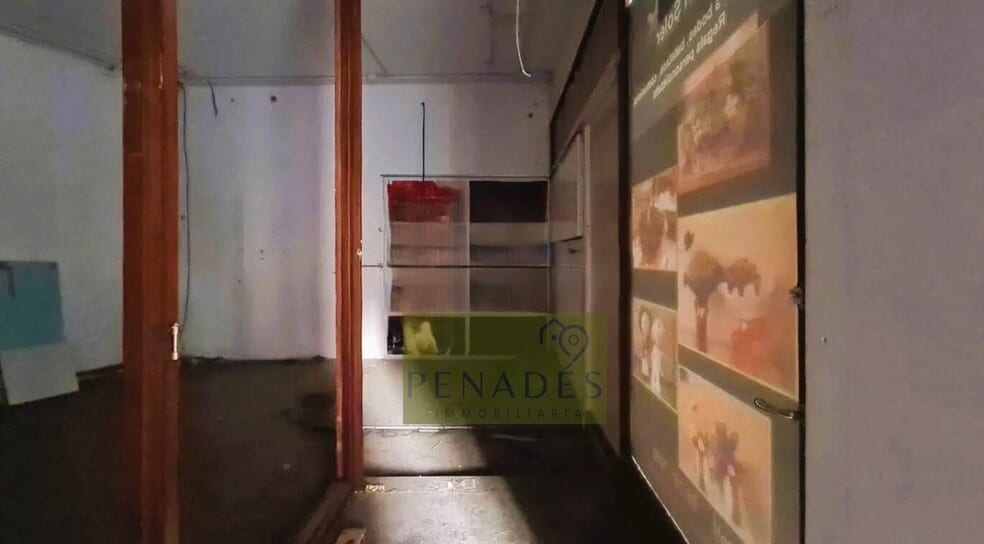 Local en Ontinyent, Valencia en alquiler - Foto del interior - Imagen 3 de 8